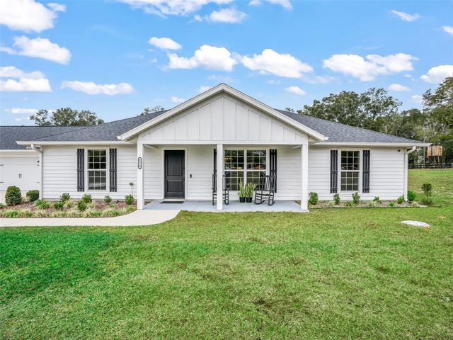 6570 SE 175TH COURT, Morriston, FL 32668