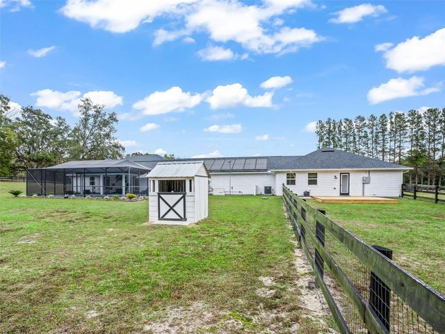 6570 SE 175TH COURT, Morriston, FL 32668