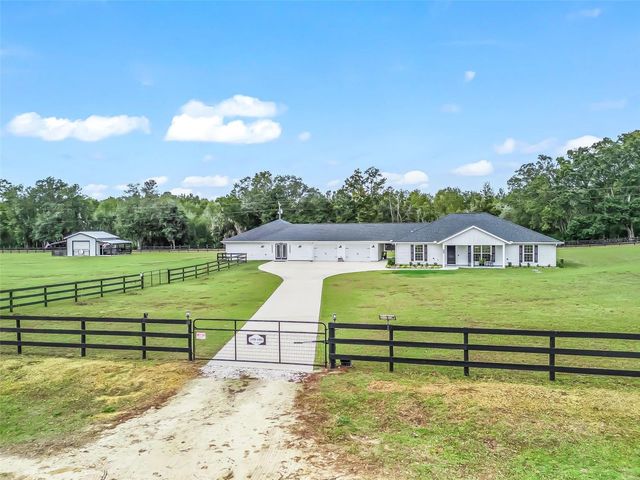 6570 SE 175TH COURT, Morriston, FL 32668