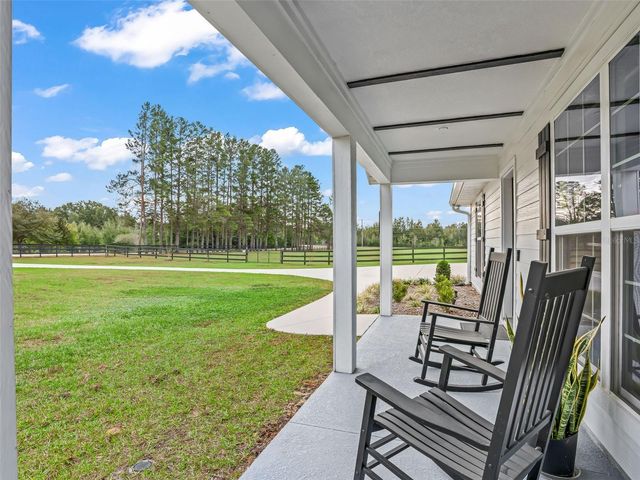 6570 SE 175TH COURT, Morriston, FL 32668