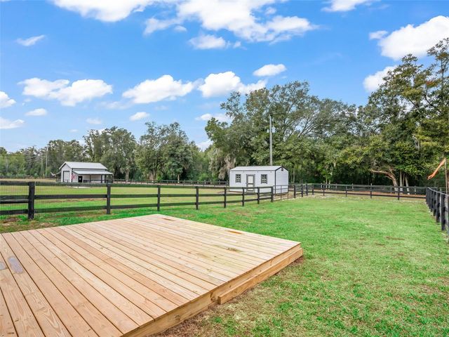 6570 SE 175TH COURT, Morriston, FL 32668