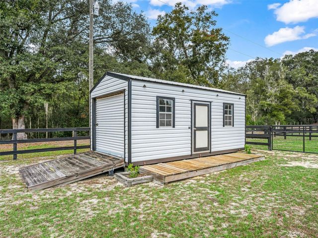 6570 SE 175TH COURT, Morriston, FL 32668