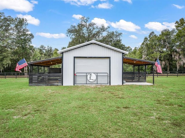 6570 SE 175TH COURT, Morriston, FL 32668