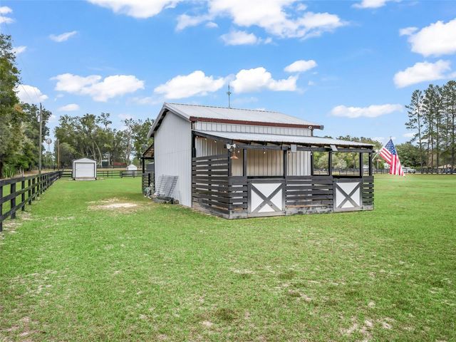 6570 SE 175TH COURT, Morriston, FL 32668