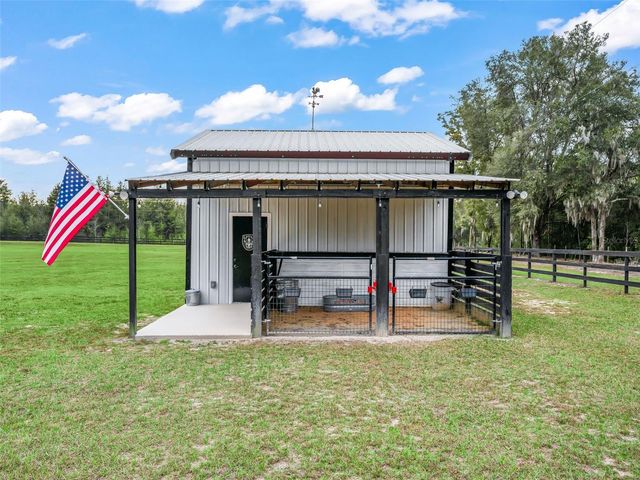 6570 SE 175TH COURT, Morriston, FL 32668