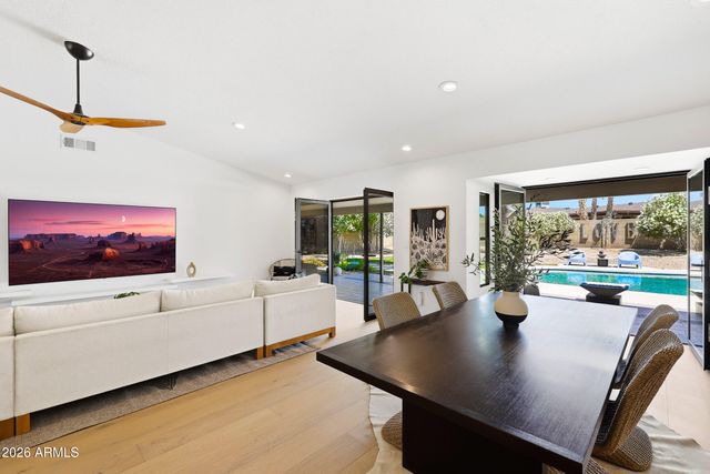 5810 E FRIESS Drive, Scottsdale, AZ 85254