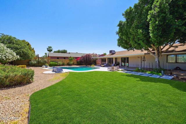 5810 E FRIESS Drive, Scottsdale, AZ 85254