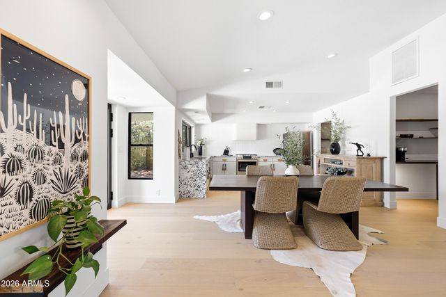 5810 E FRIESS Drive, Scottsdale, AZ 85254