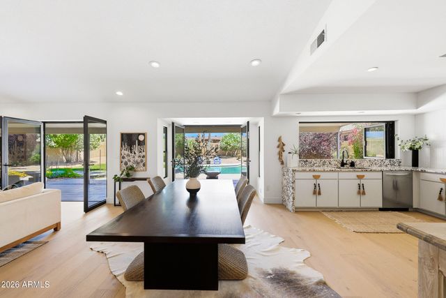 5810 E FRIESS Drive, Scottsdale, AZ 85254