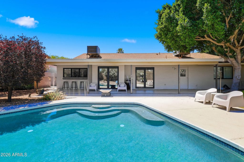 Image 15 of property listing at 5810 E FRIESS Drive, Scottsdale, AZ 85254