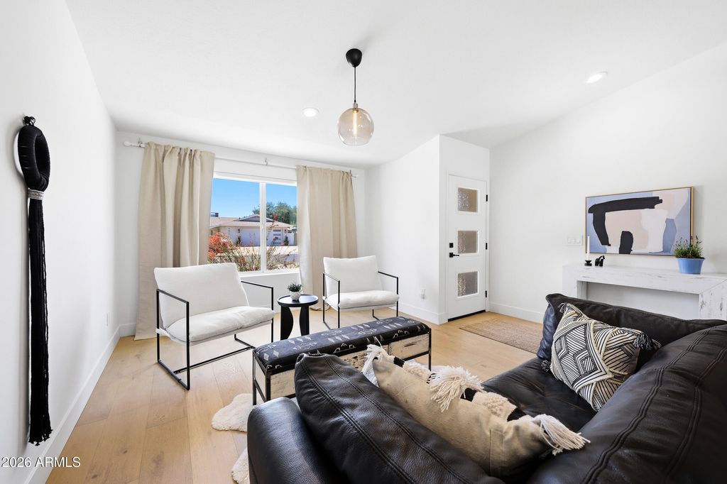Image 19 of property listing at 5810 E FRIESS Drive, Scottsdale, AZ 85254