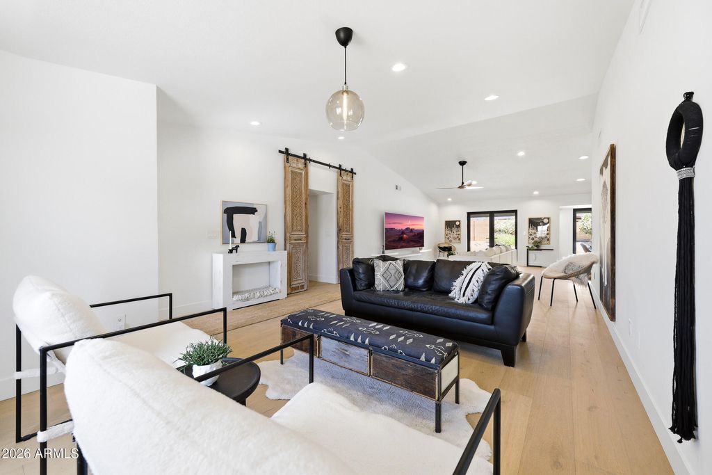 Image 20 of property listing at 5810 E FRIESS Drive, Scottsdale, AZ 85254
