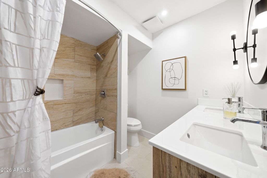 Image 25 of property listing at 5810 E FRIESS Drive, Scottsdale, AZ 85254