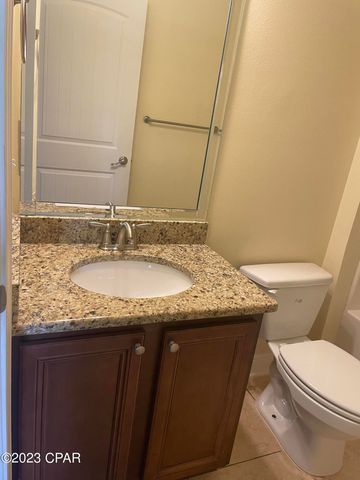 4028 Brook Stone Drive, Panama City, FL 32405