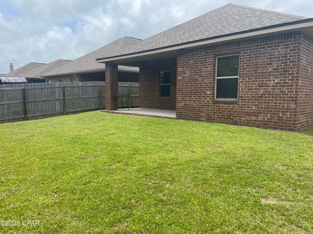 4028 Brook Stone Drive, Panama City, FL 32405