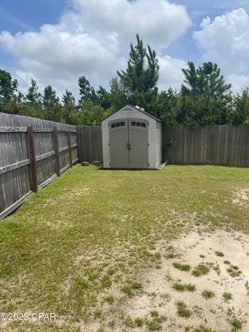 4028 Brook Stone Drive, Panama City, FL 32405