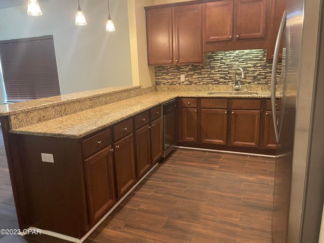 4028 Brook Stone Drive, Panama City, FL 32405
