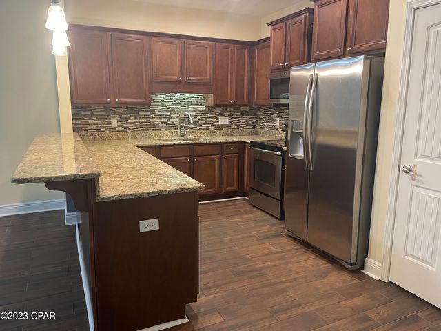 4028 Brook Stone Drive, Panama City, FL 32405