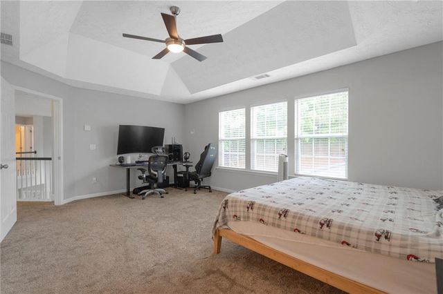 709 Roxholly Lane, Buford, GA 30518