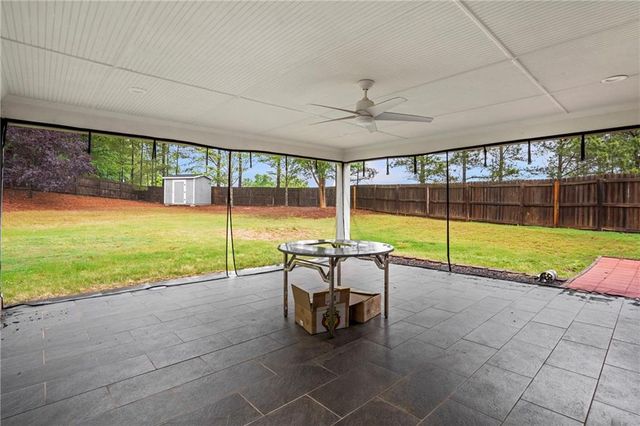709 Roxholly Lane, Buford, GA 30518