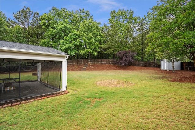 709 Roxholly Lane, Buford, GA 30518