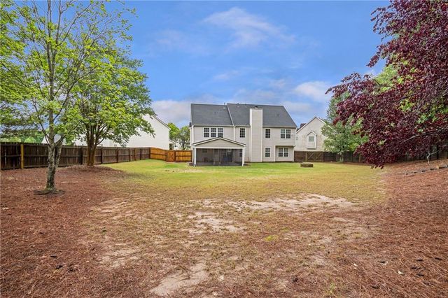 709 Roxholly Lane, Buford, GA 30518