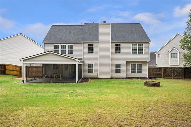 709 Roxholly Lane, Buford, GA 30518