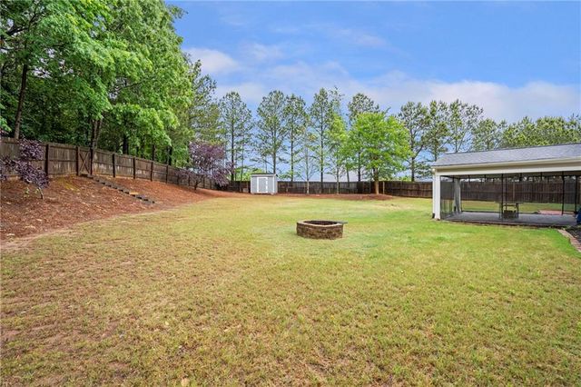 709 Roxholly Lane, Buford, GA 30518