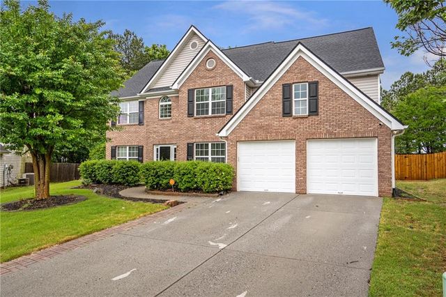 709 Roxholly Lane, Buford, GA 30518