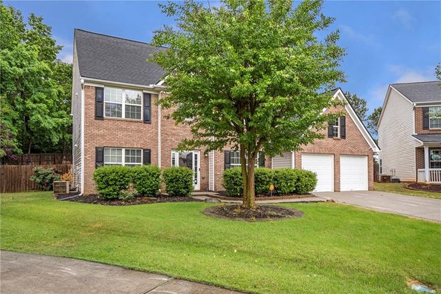 709 Roxholly Lane, Buford, GA 30518