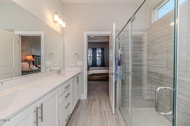 22 Camille Brooks Drive, Angier, NC 27501