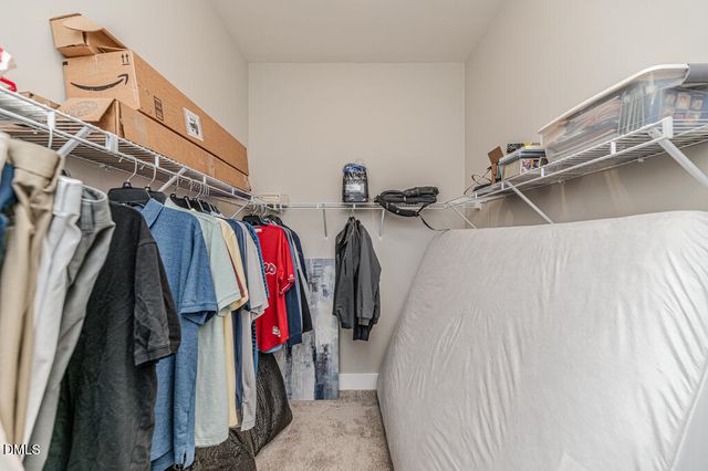 22 Camille Brooks Drive, Angier, NC 27501