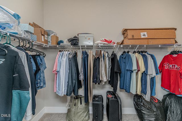 22 Camille Brooks Drive, Angier, NC 27501