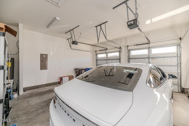 22 Camille Brooks Drive, Angier, NC 27501