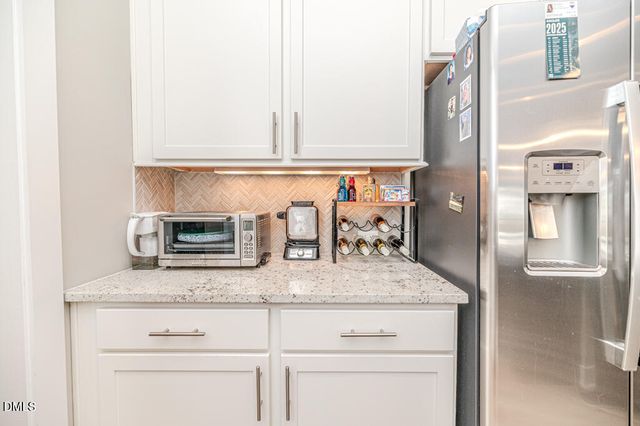 22 Camille Brooks Drive, Angier, NC 27501