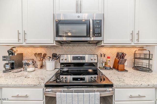 22 Camille Brooks Drive, Angier, NC 27501