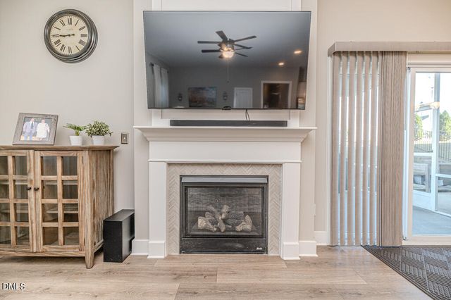 22 Camille Brooks Drive, Angier, NC 27501