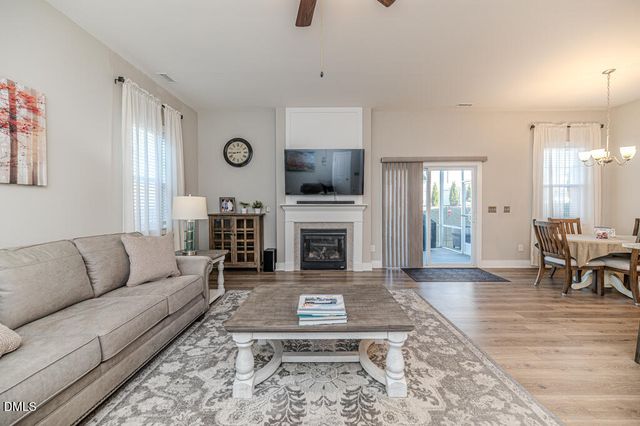 22 Camille Brooks Drive, Angier, NC 27501