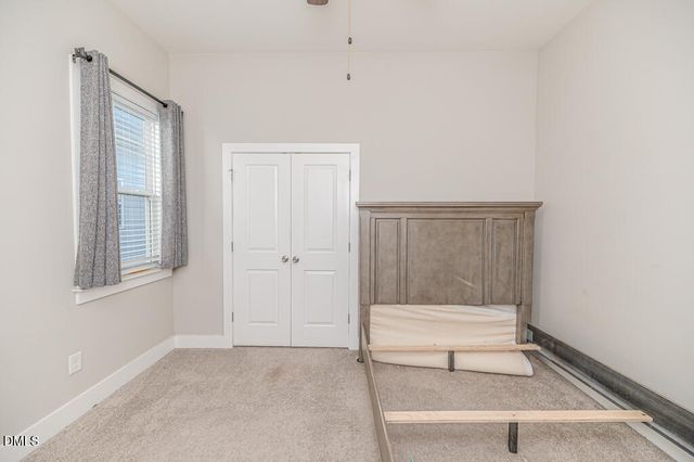 22 Camille Brooks Drive, Angier, NC 27501