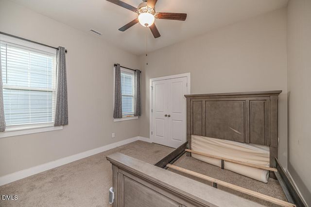 22 Camille Brooks Drive, Angier, NC 27501