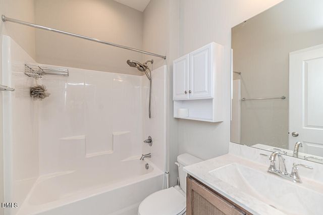 22 Camille Brooks Drive, Angier, NC 27501