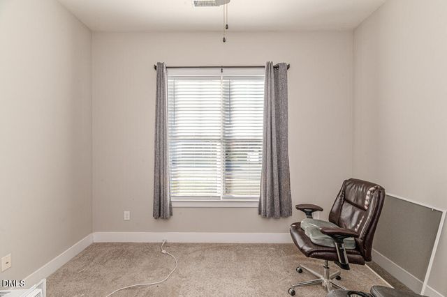 22 Camille Brooks Drive, Angier, NC 27501