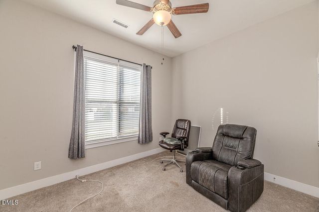 22 Camille Brooks Drive, Angier, NC 27501