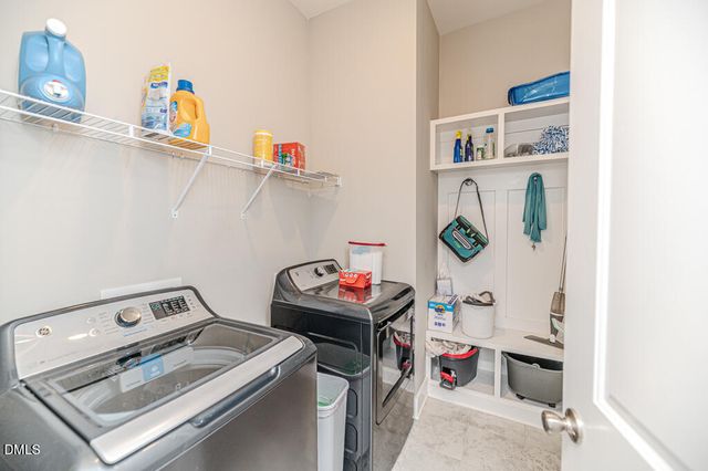 22 Camille Brooks Drive, Angier, NC 27501