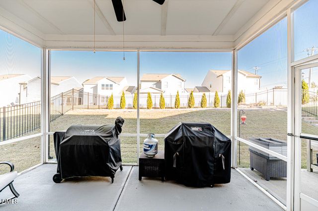 22 Camille Brooks Drive, Angier, NC 27501