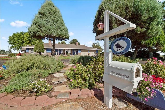 2950 W Eagle View, Garden City, KS 67846