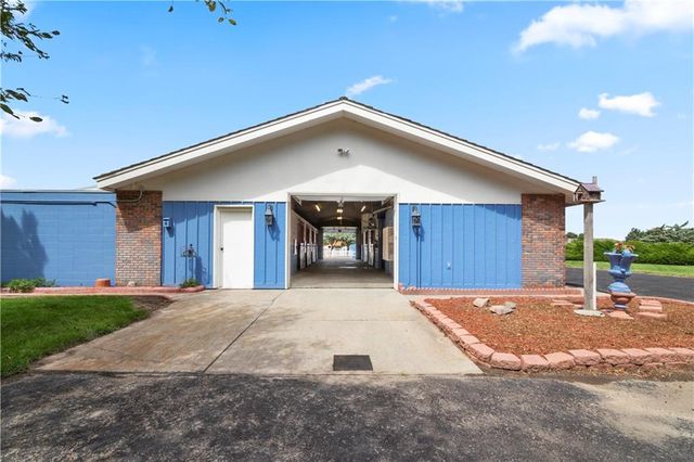 2950 W Eagle View, Garden City, KS 67846