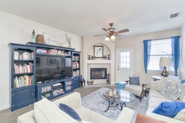 2809 Drake Court, Mckinney, TX 75072