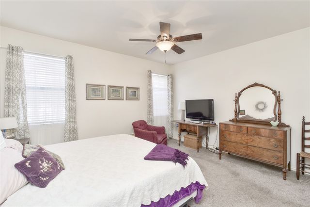 2809 Drake Court, Mckinney, TX 75072