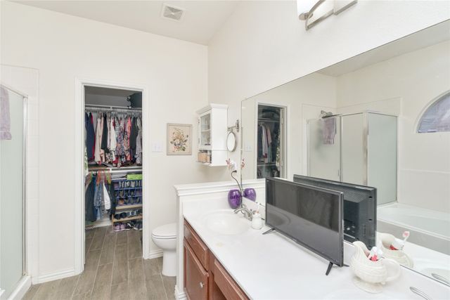 2809 Drake Court, Mckinney, TX 75072